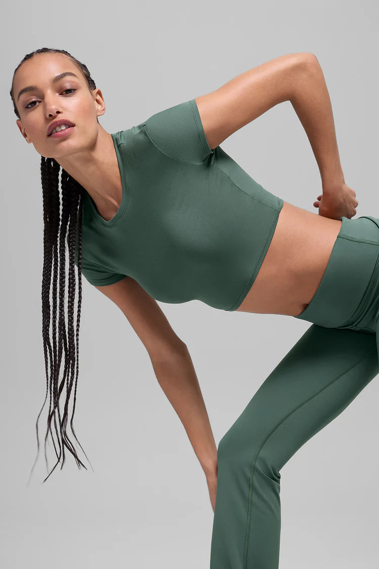 Tuta completa aloyoga donna