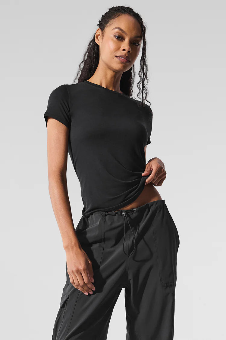 Tuta completa aloyoga donna
