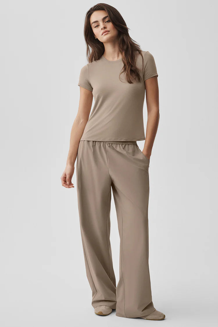 Tuta completa aloyoga donna