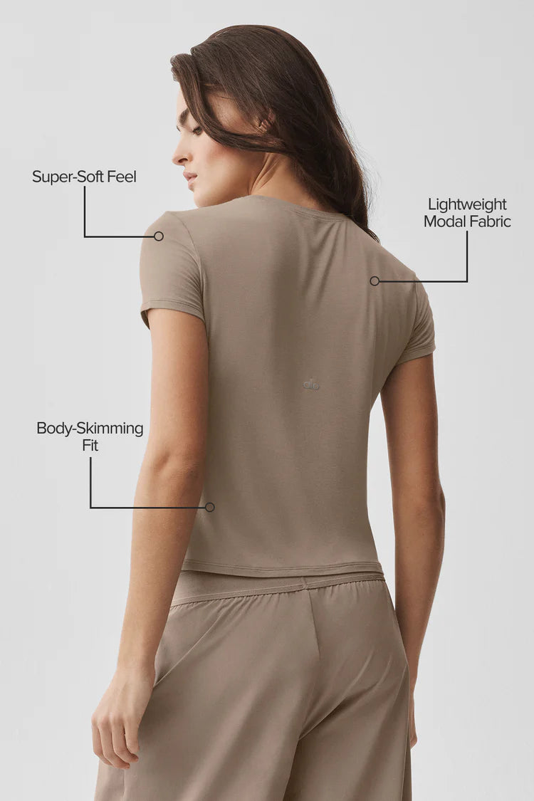 Tuta completa aloyoga donna