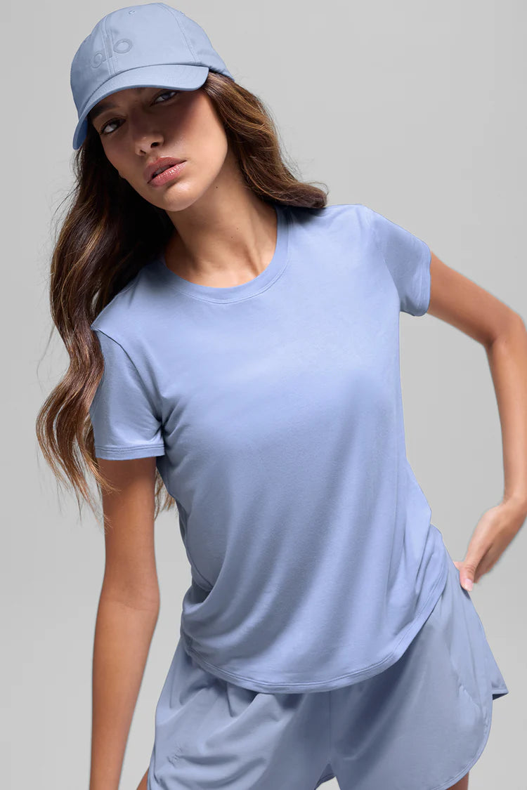 Tuta completa aloyoga donna