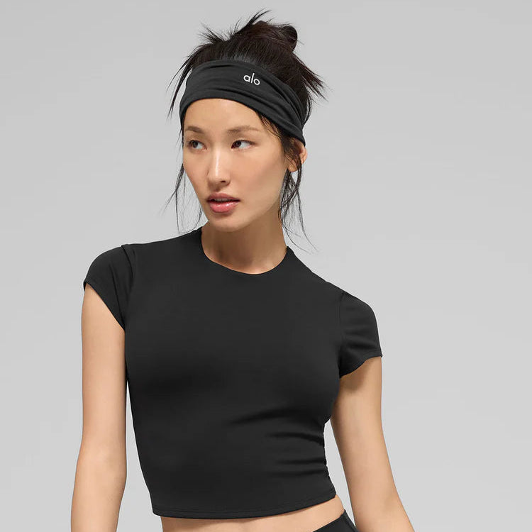 Tuta completa aloyoga donna