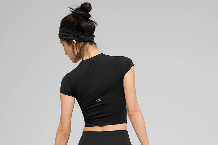 Tuta completa aloyoga donna
