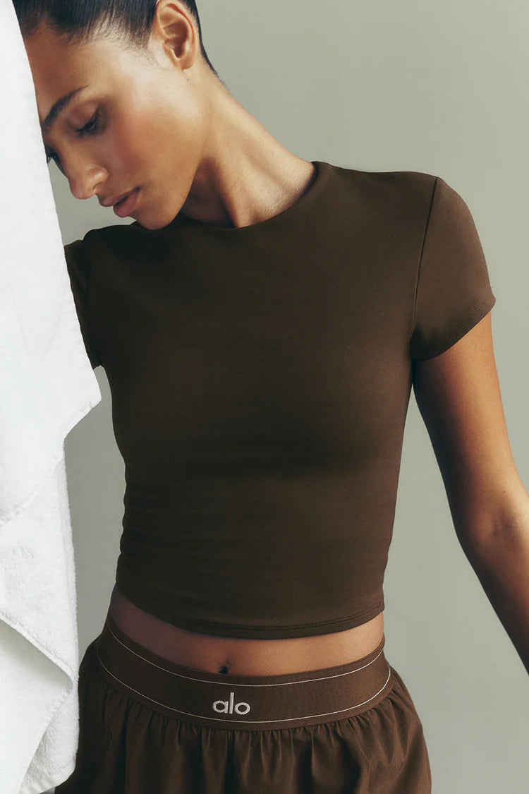 Tuta completa aloyoga donna