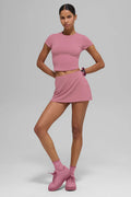 Tuta completa aloyoga donna