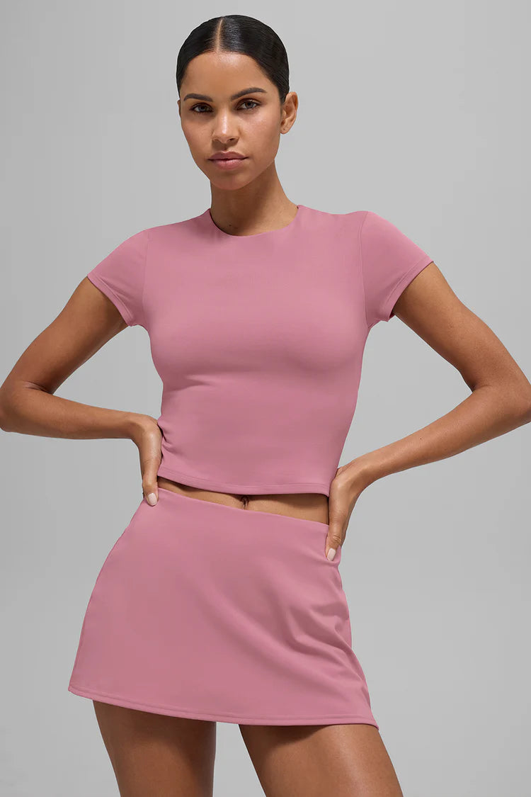 Tuta completa aloyoga donna