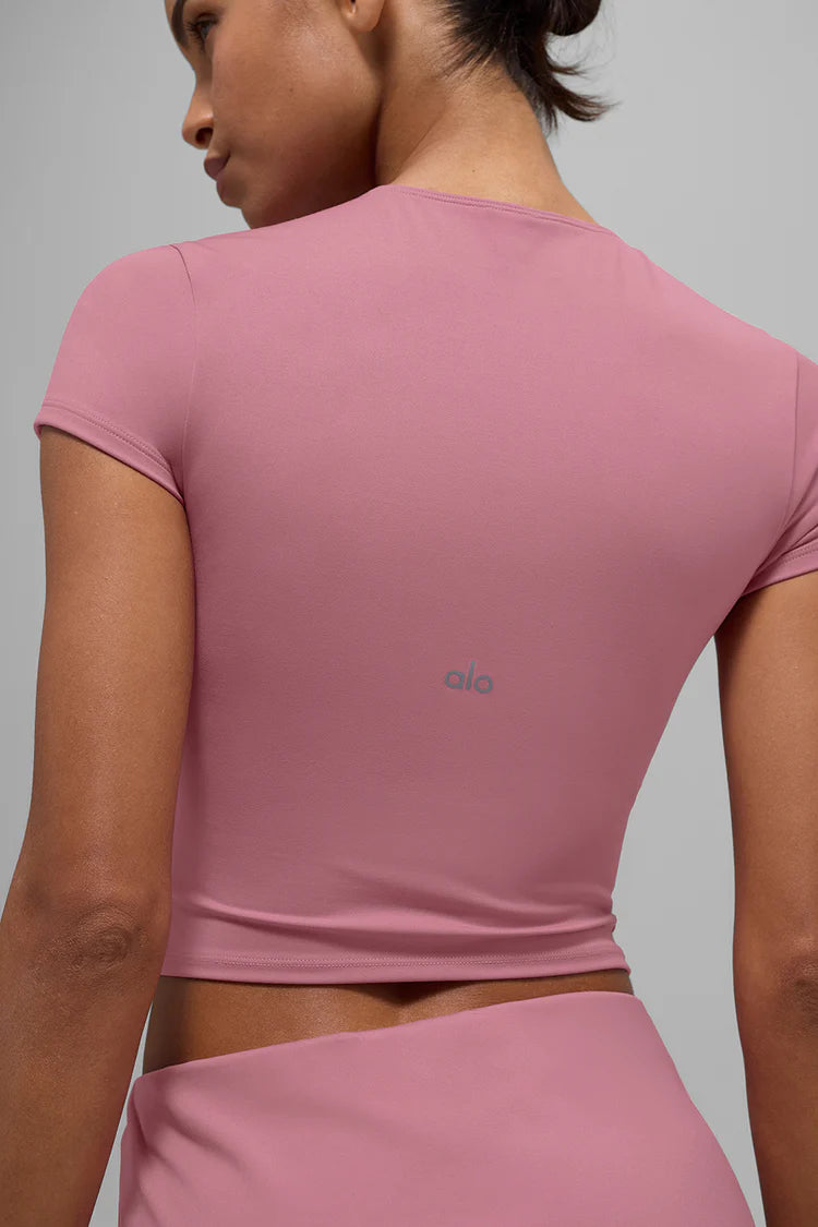 Tuta completa aloyoga donna