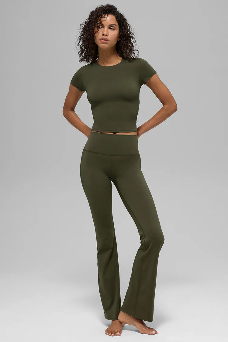 Tuta completa aloyoga donna