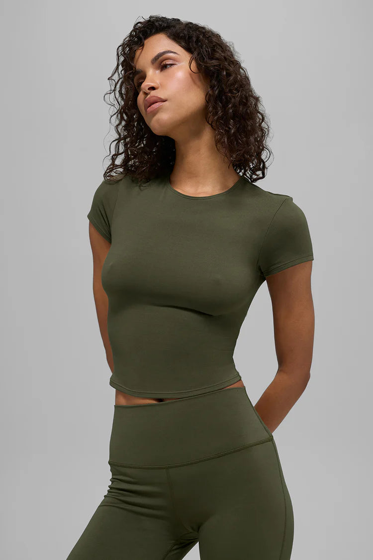 Tuta completa aloyoga donna