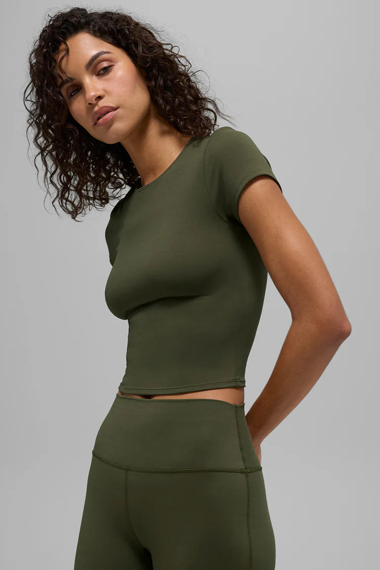 Tuta completa aloyoga donna
