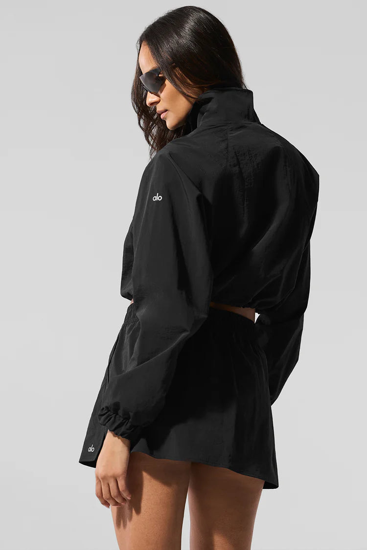 Tuta completa aloyoga donna