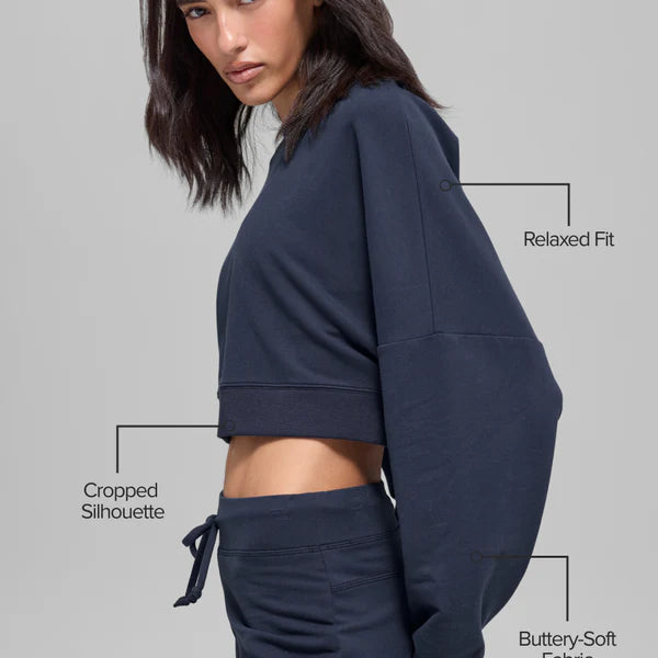Tuta completa aloyoga donna