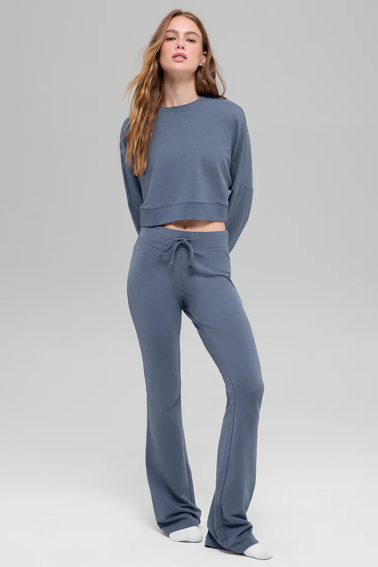 Tuta completa aloyoga donna