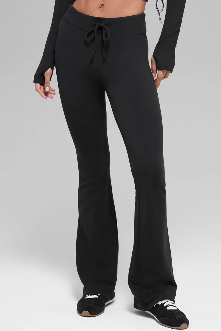 Tuta completa aloyoga donna