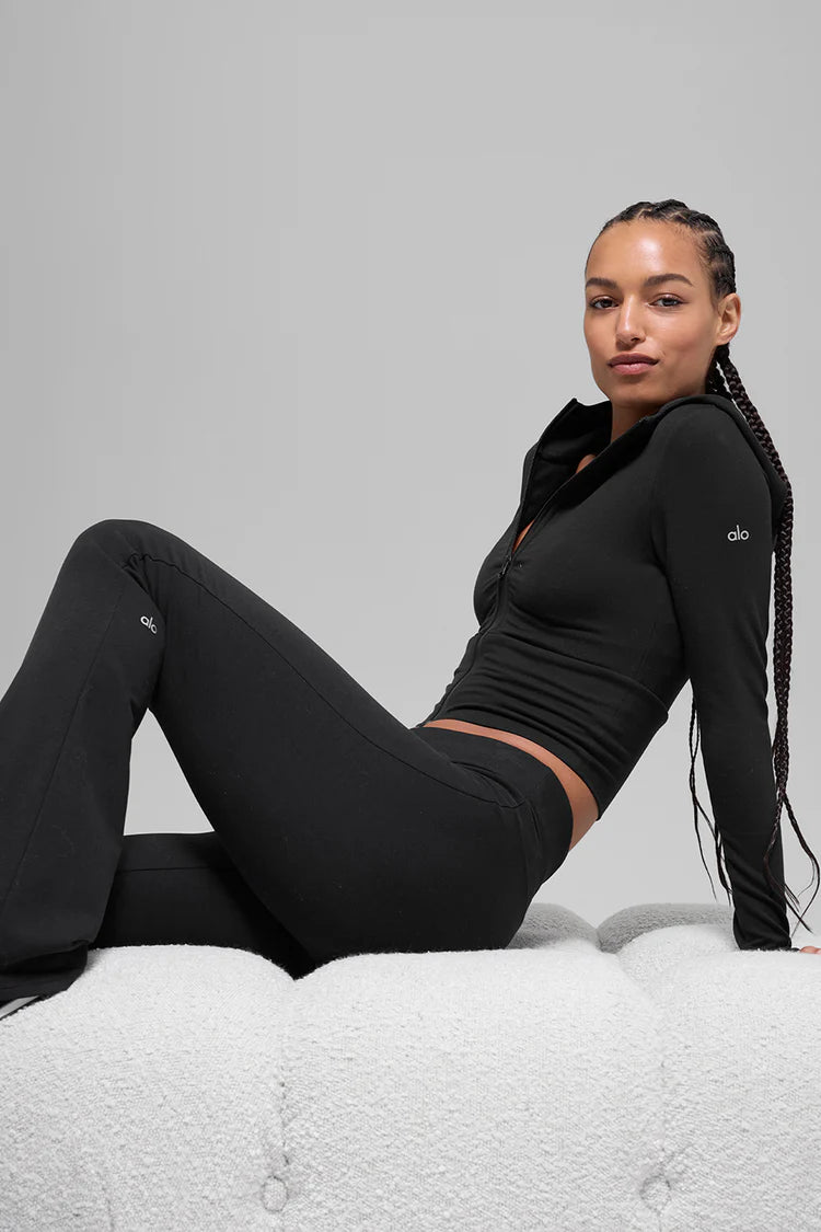 Tuta completa aloyoga donna