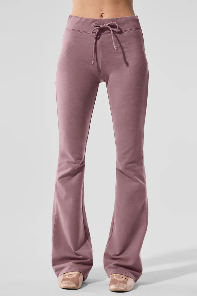 Tuta completa aloyoga donna