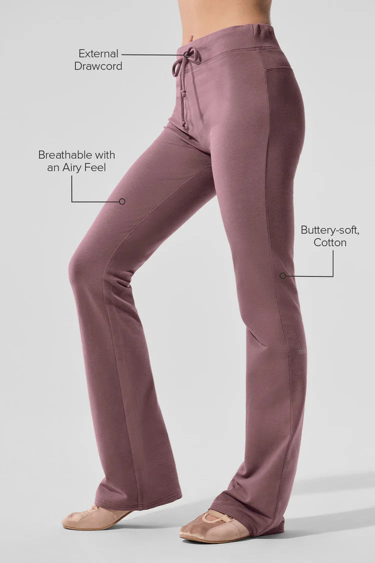 Tuta completa aloyoga donna