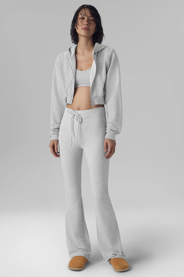 Tuta completa aloyoga donna