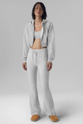 Tuta completa aloyoga donna