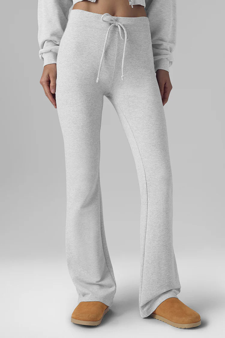 Tuta completa aloyoga donna