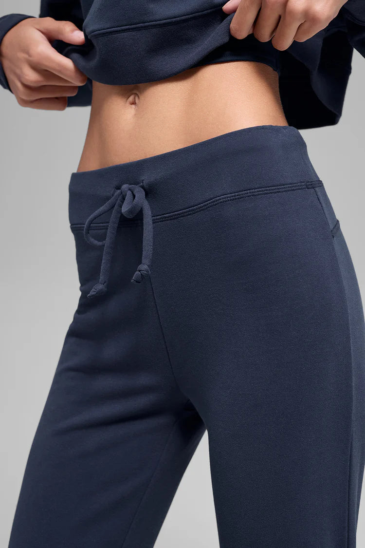 Tuta completa aloyoga donna