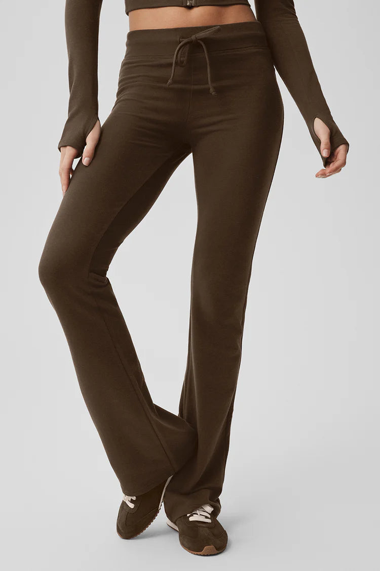 Tuta completa aloyoga donna