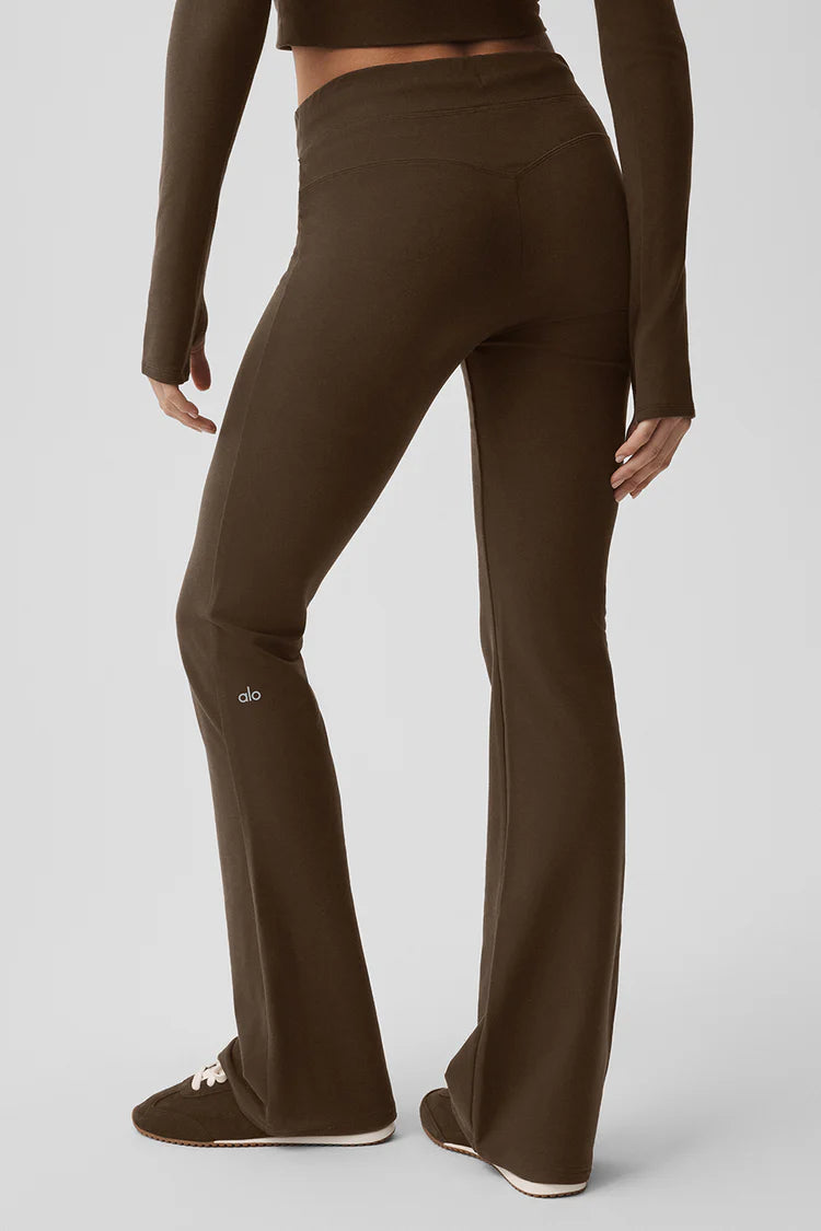 Tuta completa aloyoga donna