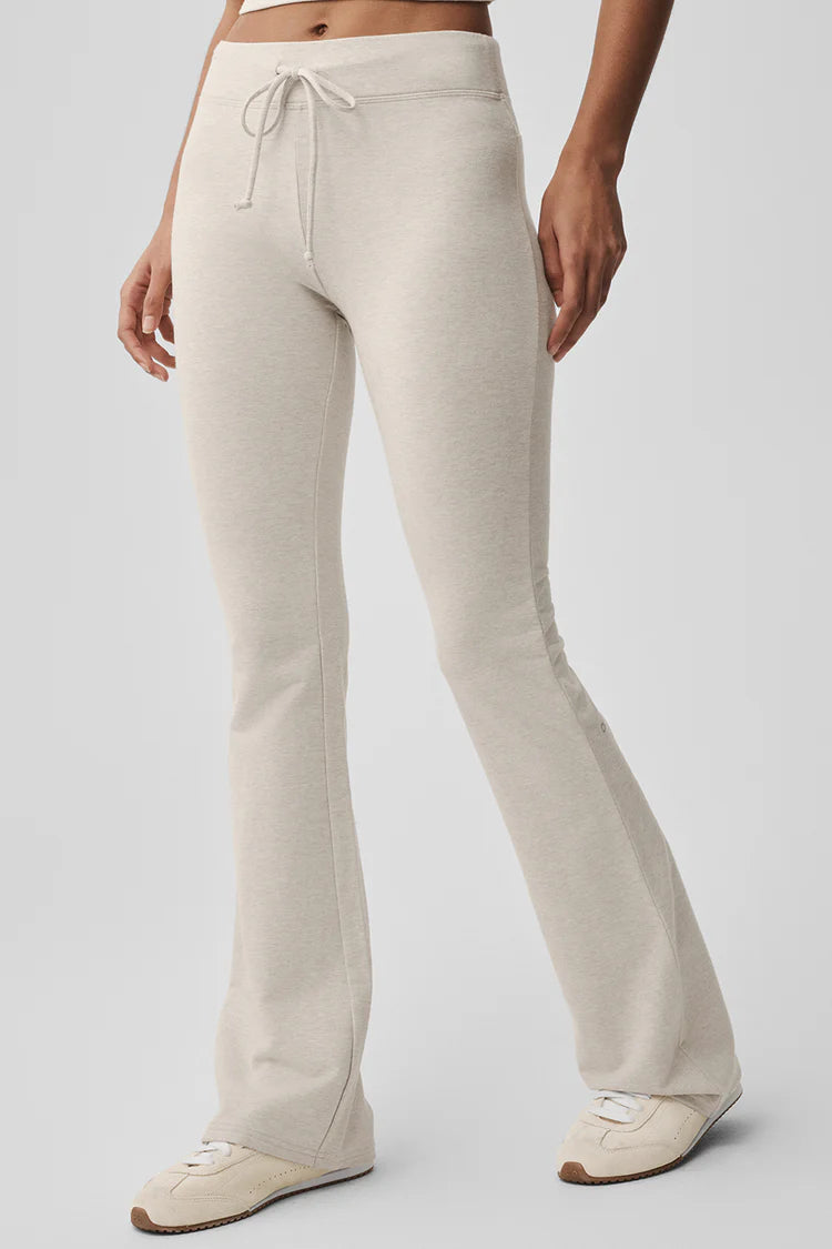 Tuta completa aloyoga donna