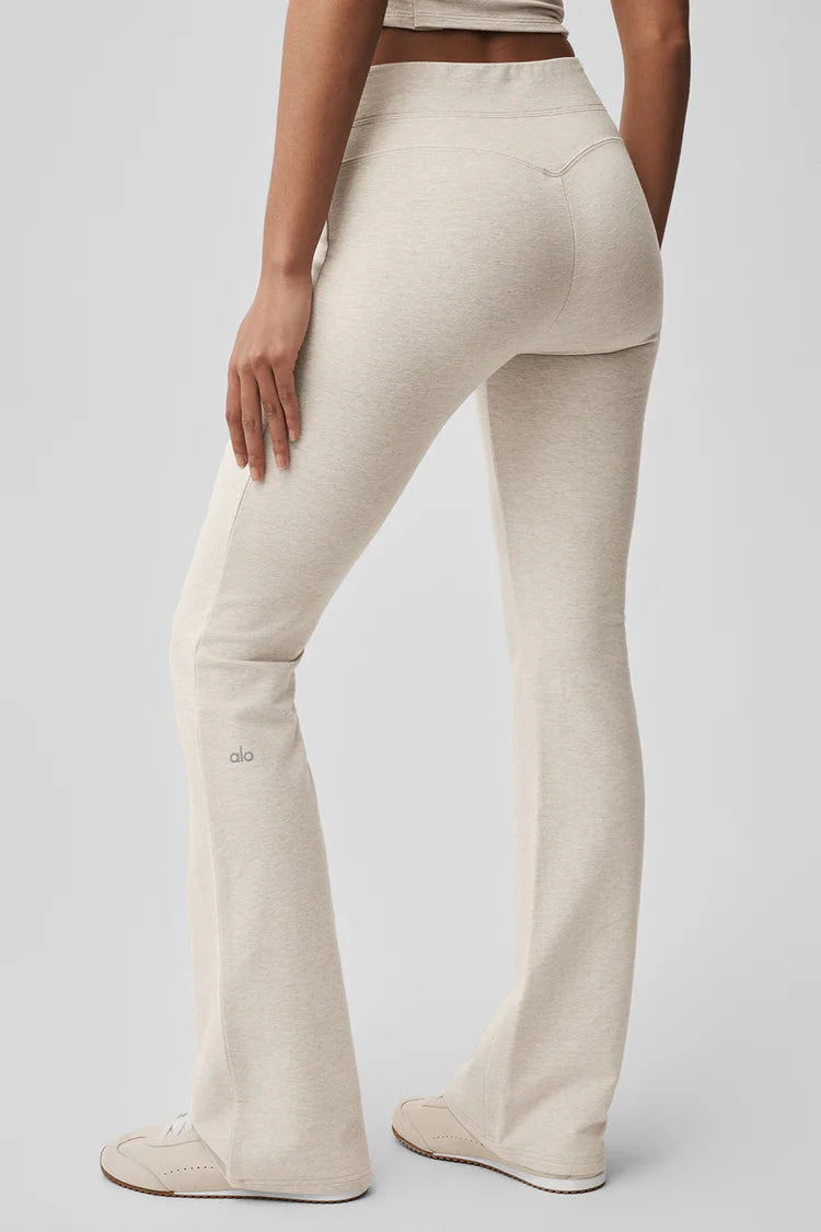 Tuta completa aloyoga donna