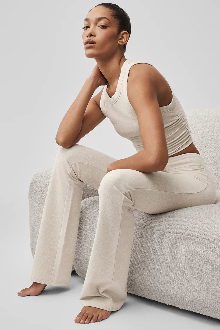 Tuta completa aloyoga donna