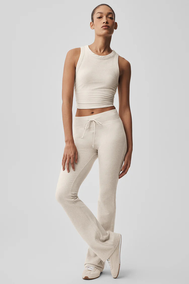 Tuta completa aloyoga donna