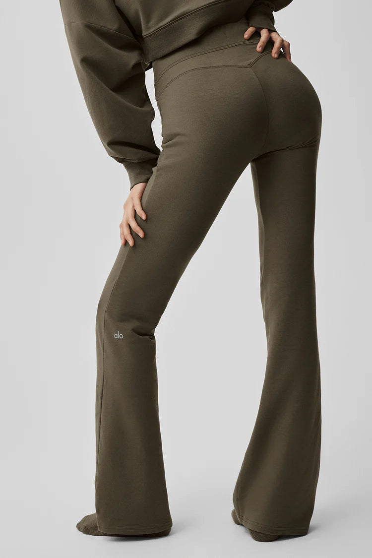 Tuta completa aloyoga donna