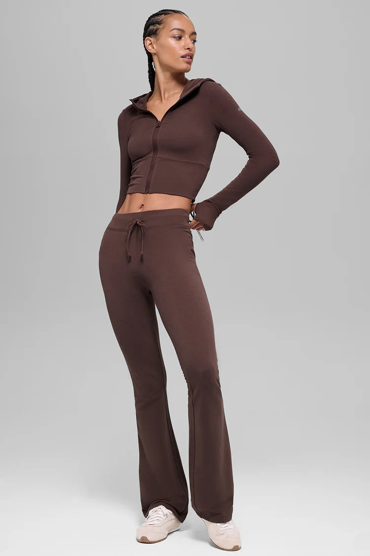 Tuta completa aloyoga donna