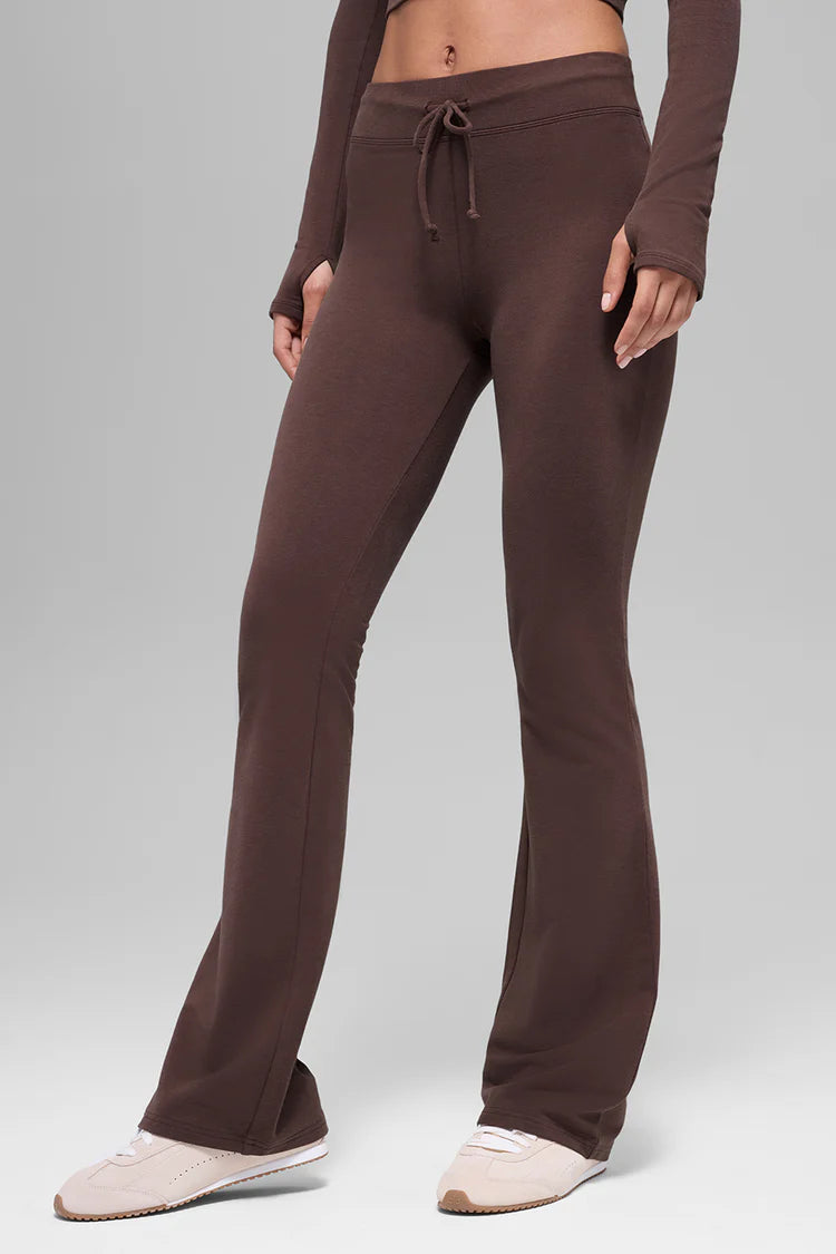 Tuta completa aloyoga donna