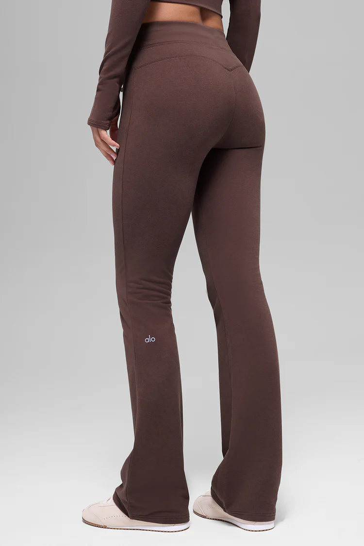 Tuta completa aloyoga donna