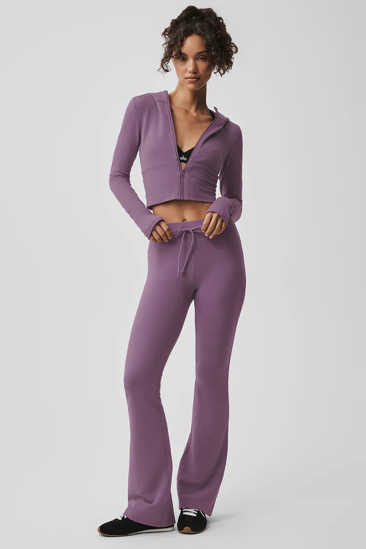 Tuta completa aloyoga donna