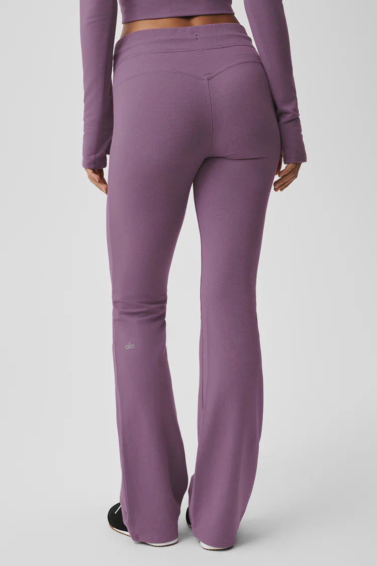 Tuta completa aloyoga donna