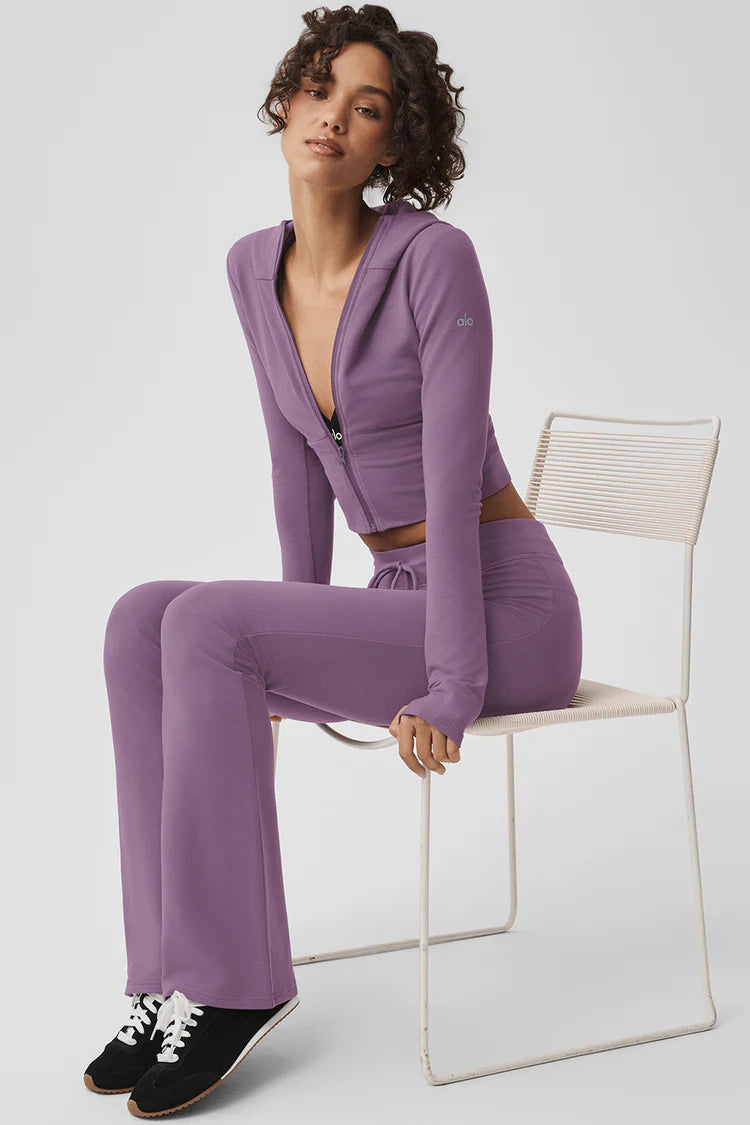 Tuta completa aloyoga donna