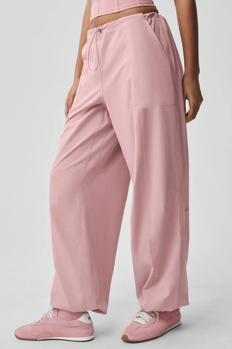 Tuta completa aloyoga donna