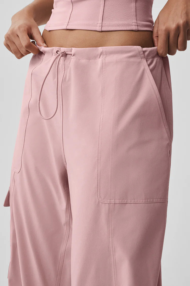 Tuta completa aloyoga donna