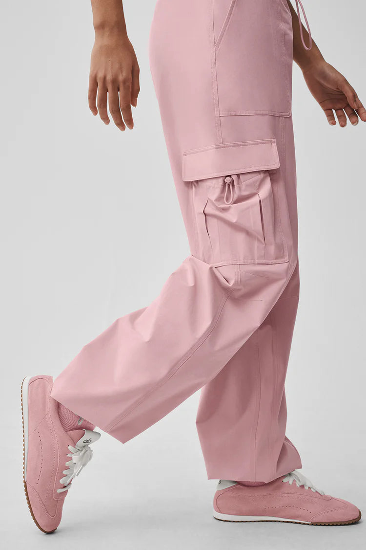 Tuta completa aloyoga donna