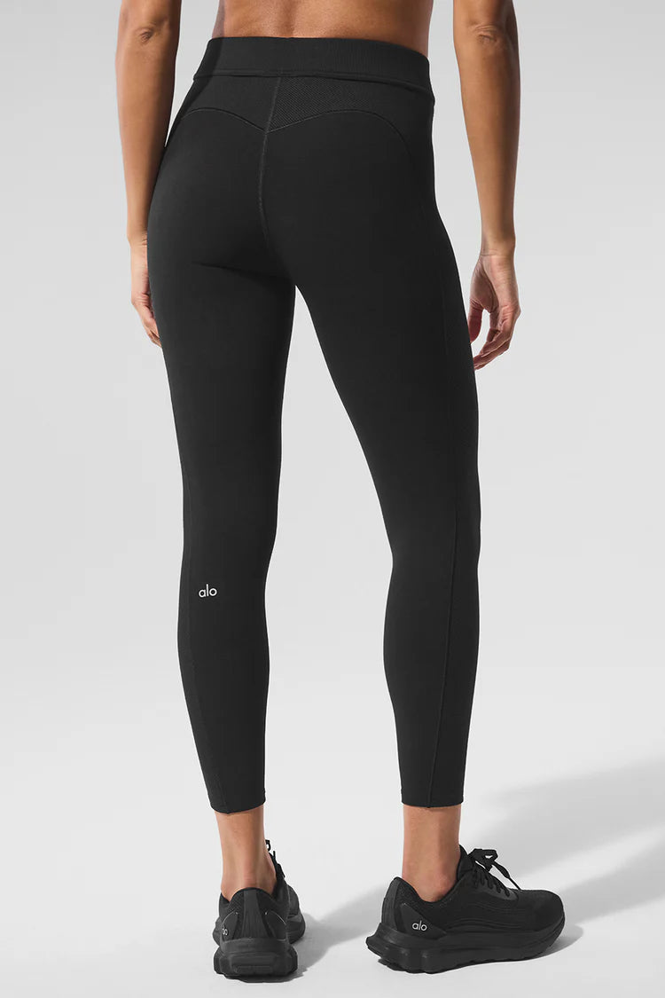 Tuta completa aloyoga donna