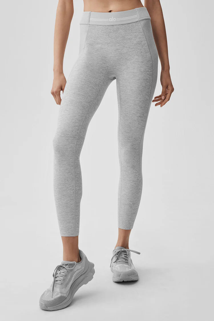 Tuta completa aloyoga donna
