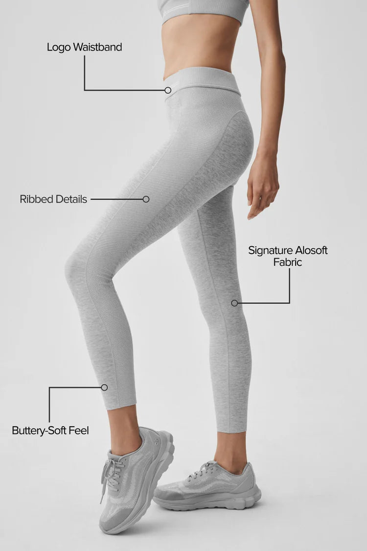 Tuta completa aloyoga donna