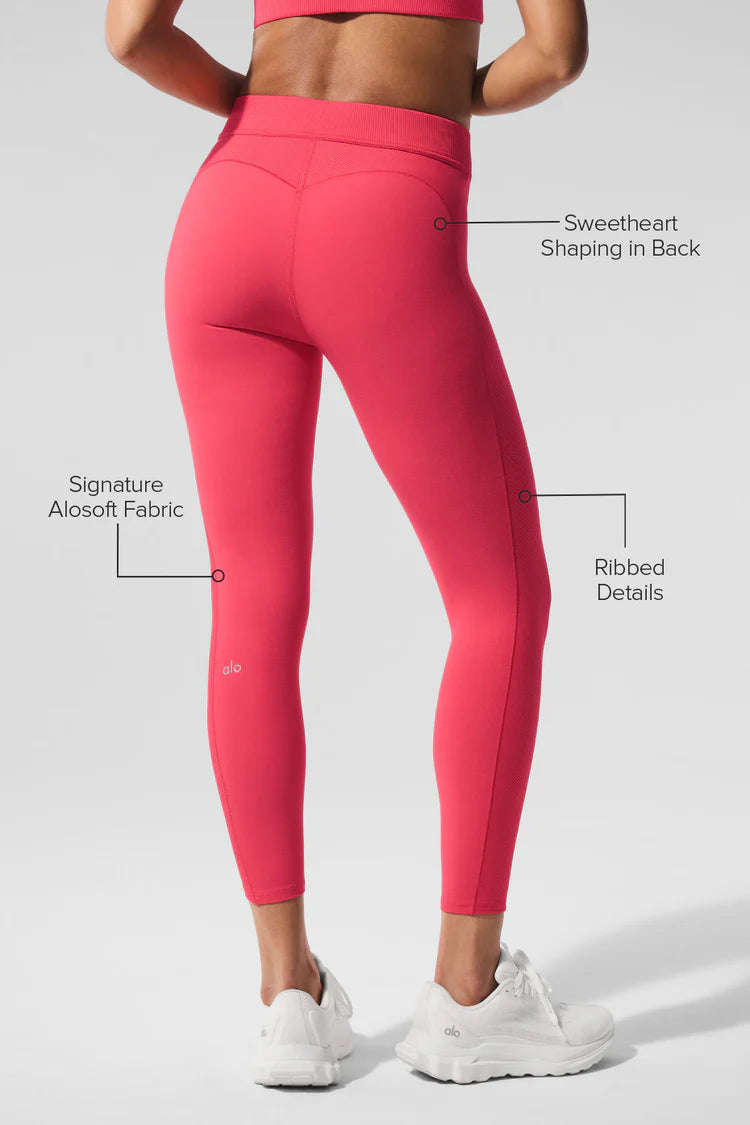 Tuta completa aloyoga donna