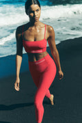 Tuta completa aloyoga donna