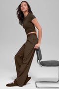 Tuta completa aloyoga donna