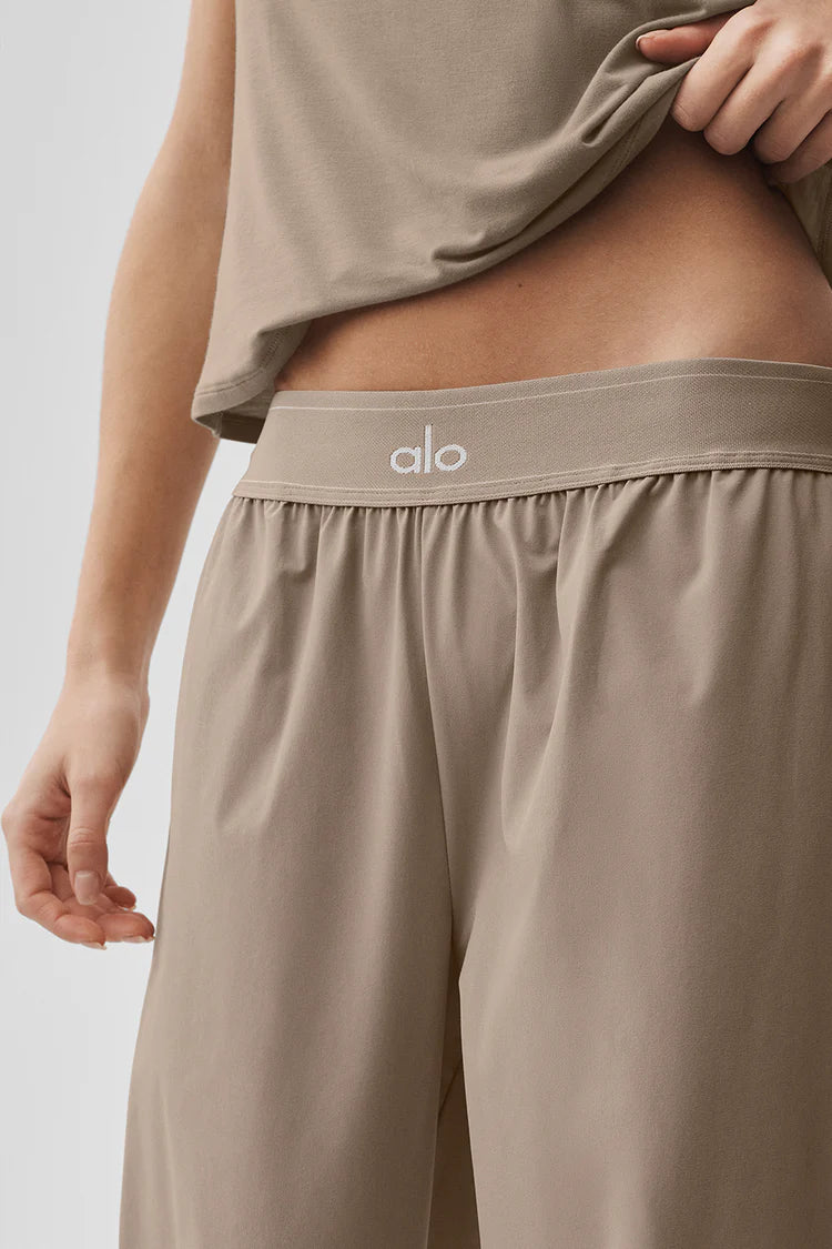Tuta completa aloyoga donna