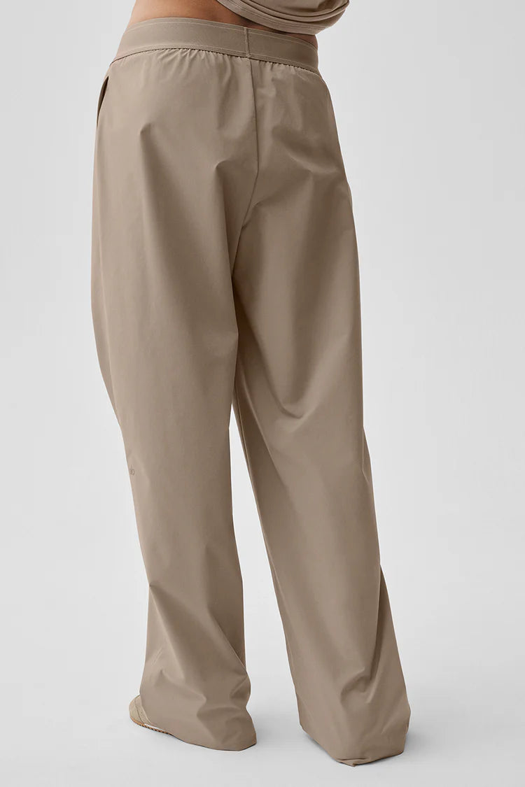 Tuta completa aloyoga donna