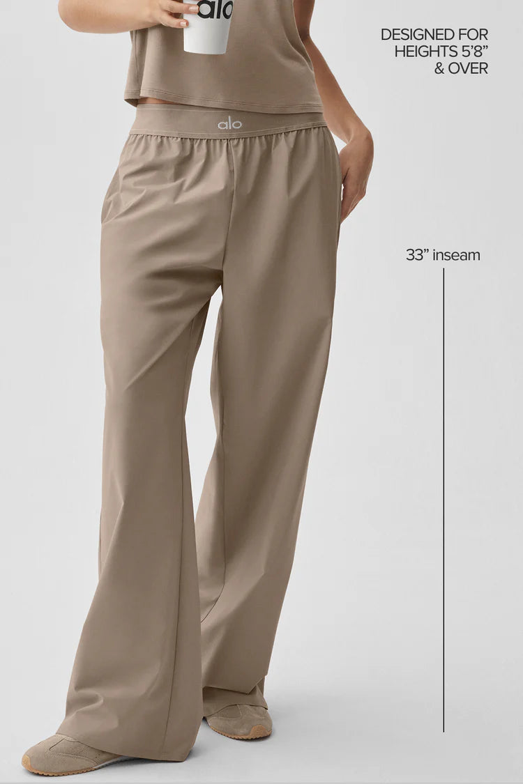 Tuta completa aloyoga donna